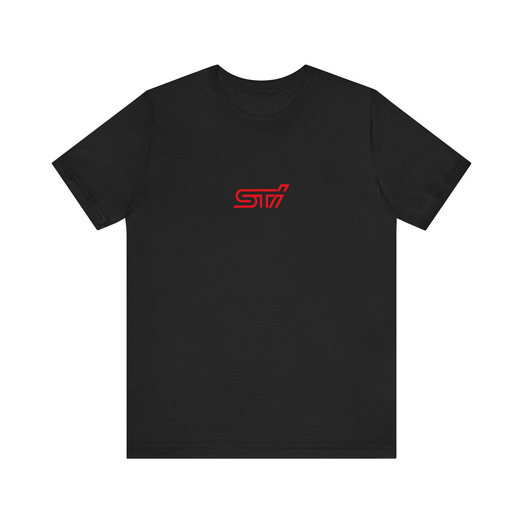 Subaru STI Tee