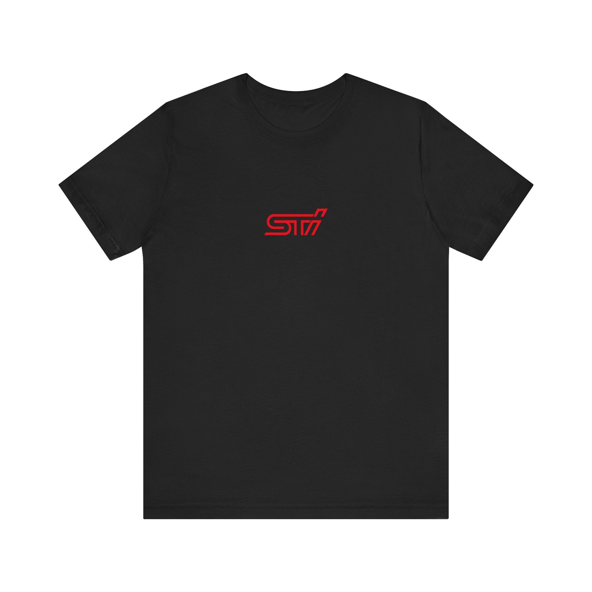 Subaru STI Tee