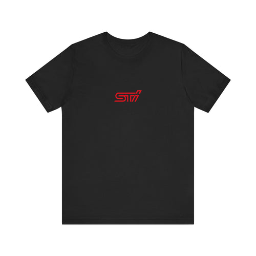 Subaru STI Tee
